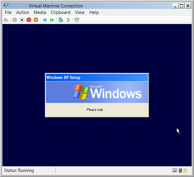 Windows xp mode windows 7